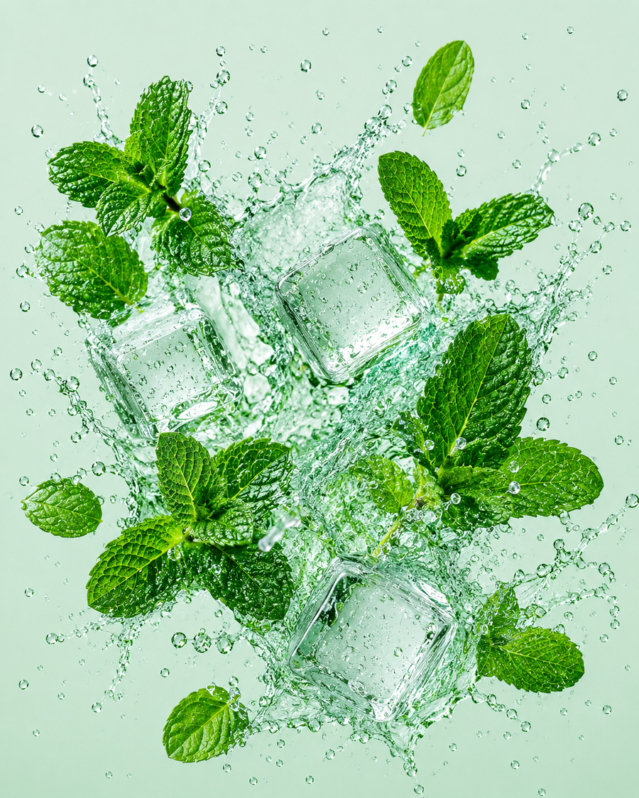 Peppermint